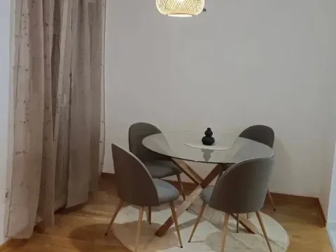 Rent, one bedroom apartment, 47m², Blok 6, Podgorica - image 3