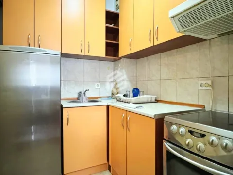 Izdavanje, jednosoban stan, 43m², Stari Aerodrom, Podgorica - image 5