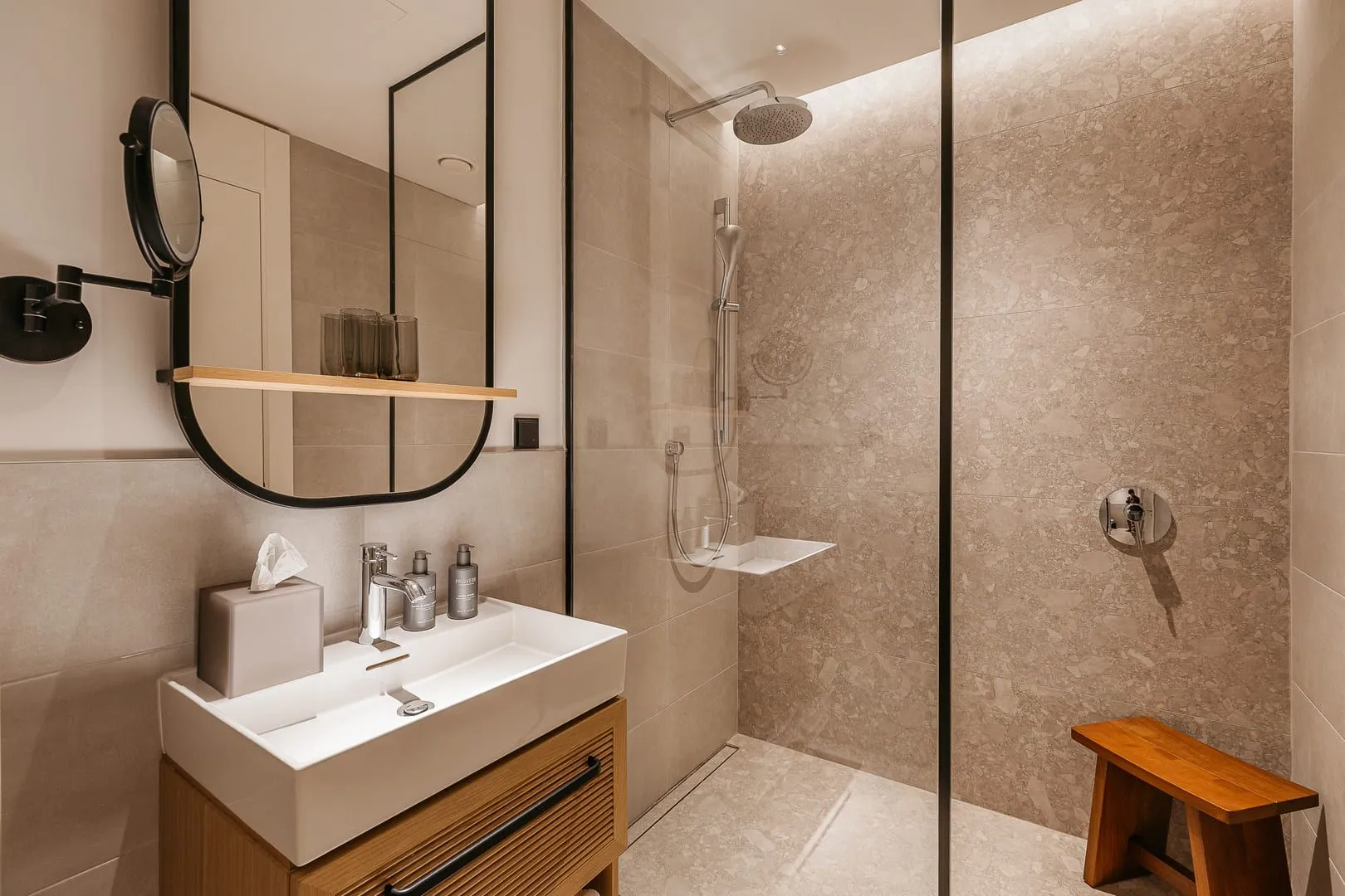 Prodaja, trosoban stan, 199m², Porto Montenegro, Tivat