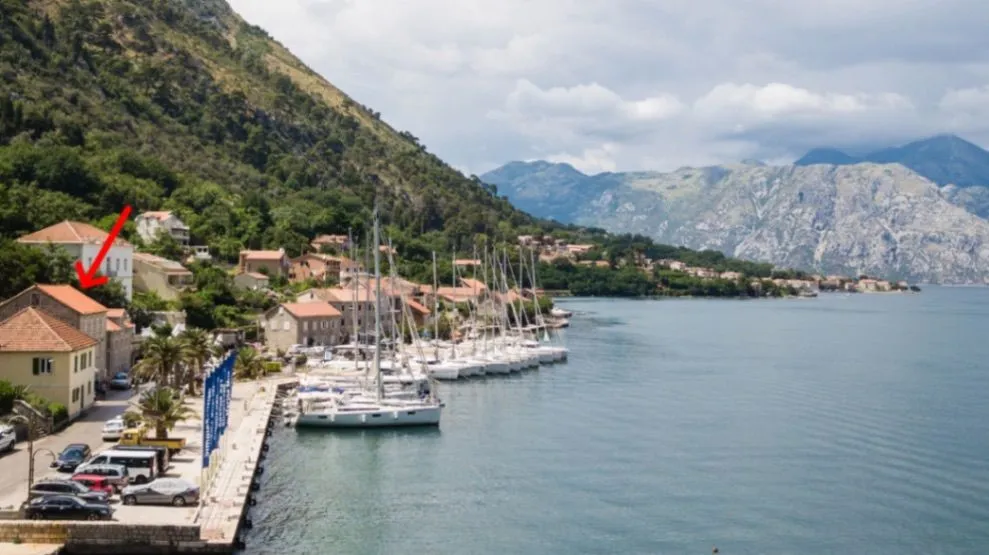 Sale, house, 340m², Muo, Kotor