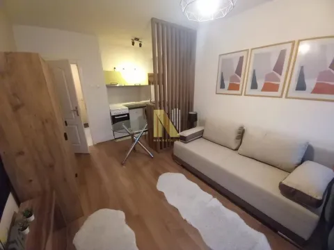 Prodaja, garsonjera, 25m², Grbavica, Novi Sad Sve Podlokacije - image 3
