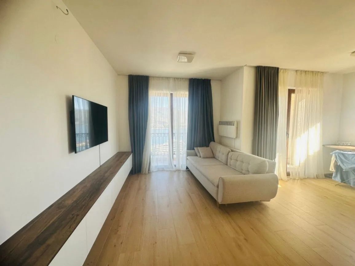 Sale, two bedroom apartment, 73m², Komoševina, Budva