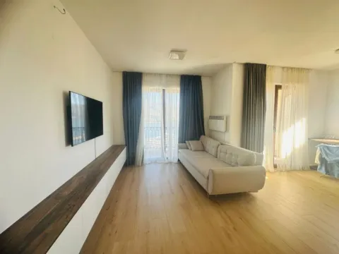 Sale, two bedroom apartment, 73m², Komoševina, Budva - image 7