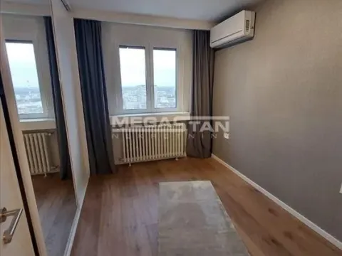 Rent, three bedroom apartment, 72m², Tašmajdan, Palilula Sve Podlokacije - image 7