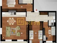 Prodaja, trosoban stan, 106m², Stari Aerodrom, Podgorica - image 5