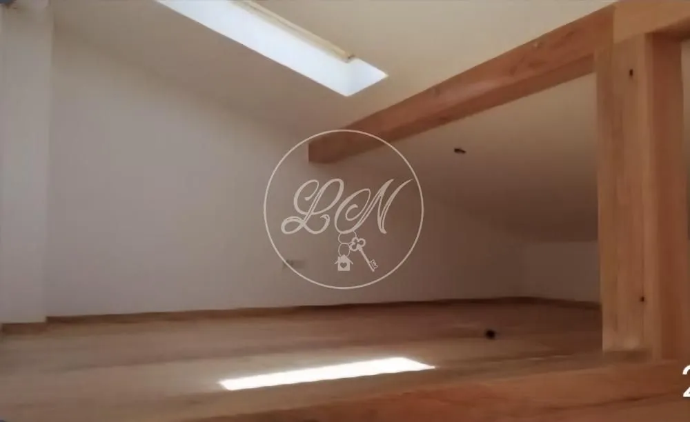 Rent, one bedroom apartment, 60m², Savski Venac, Beograd