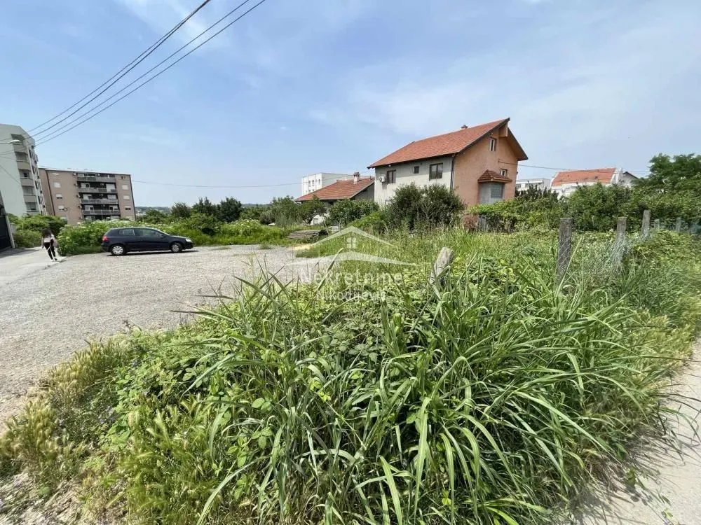 Prodaja, plac, 500m², Zvezdara Sve Podlokacije, Beograd
