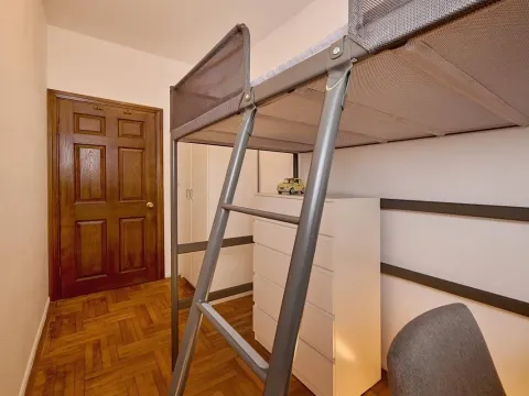 Prodaja, dvosoban stan, 62m², Budva, Crna Gora - image 9