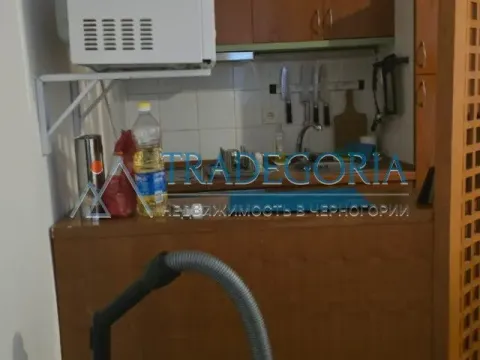 Prodaja, jednosoban stan, 42m², Petrovac, Budva - image 17