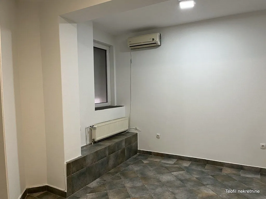 Rent, office space, 88m², Stari Grad, Beograd