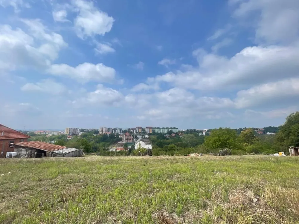 Prodaja, plac, 900m², Mladenovac, Beograd