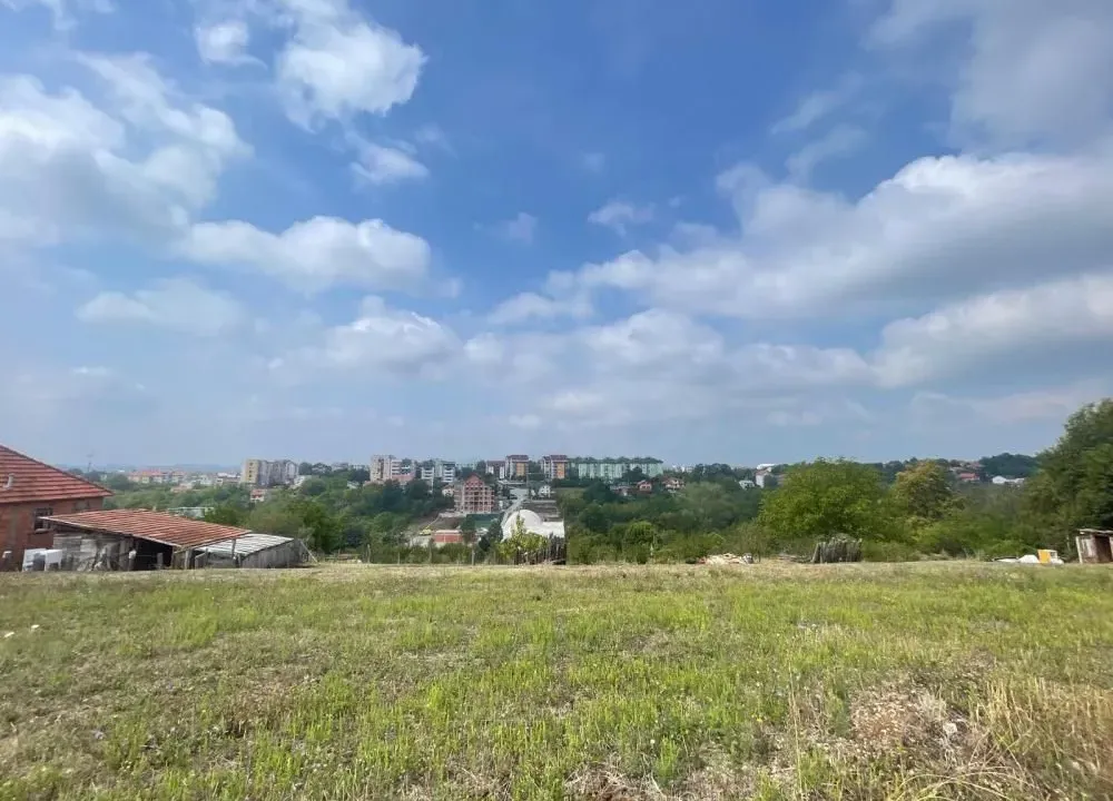 Prodaja, plac, 900m², Mladenovac, Beograd