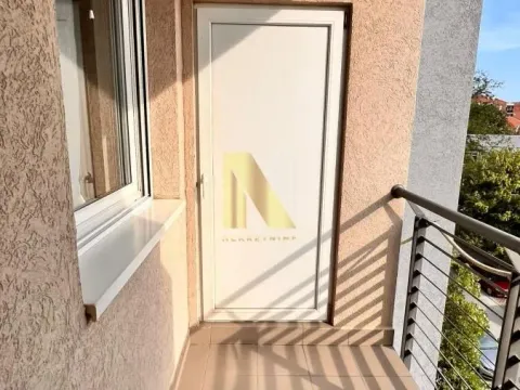 Izdavanje, dvosoban stan, 39m², Nova Detelinara, Novi Sad Sve Podlokacije - image 8