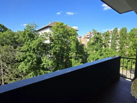 Izdavanje, trosoban stan, 100m², Liman 1, Novi Sad Sve Podlokacije - image 16