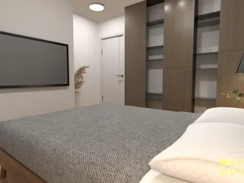 Sale, three bedroom apartment, 73m², Dušanovac, Voždovac Sve Podlokacije - image 3