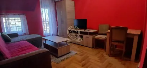 Rent, studio apartment, 26m², Telep, Novi Sad Sve Podlokacije - image 4