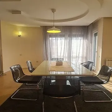 Rent, apartment, 180m², Vračar Hram, Vračar Sve Podlokacije - image 2