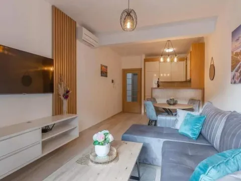 Prodaja, dvosoban stan, 61m², Pržno, Budva - image 2