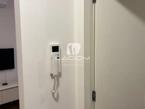 Rent, one bedroom apartment, 28m², Tošin bunar, Novi Beograd Sve Podlokacije - image 14