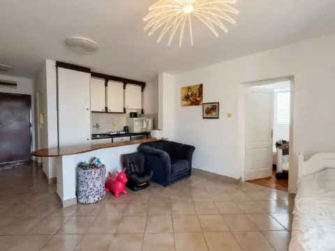 Sale, two bedroom apartment, 45m², Sveti Stefan, Budva - image 4