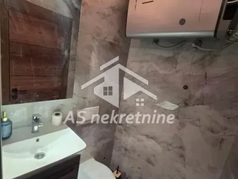 Izdavanje, jednosoban stan, 40m², Tošin bunar, Novi Beograd Sve Podlokacije - image 6