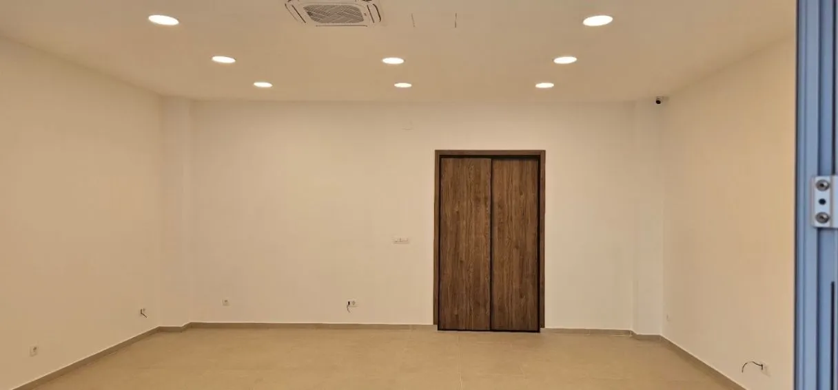 Rent, office space, 46m², Zabjelo, Podgorica