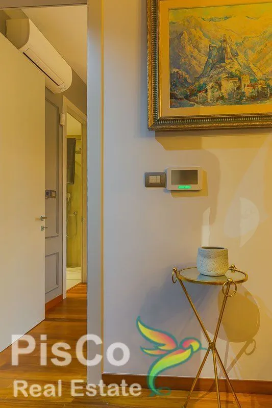Rent, one bedroom apartment, 55m², Preko Morače, Podgorica
