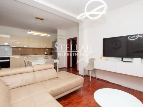 Izdavanje, trosoban stan, 71m², Preko Morače, Podgorica - image 16