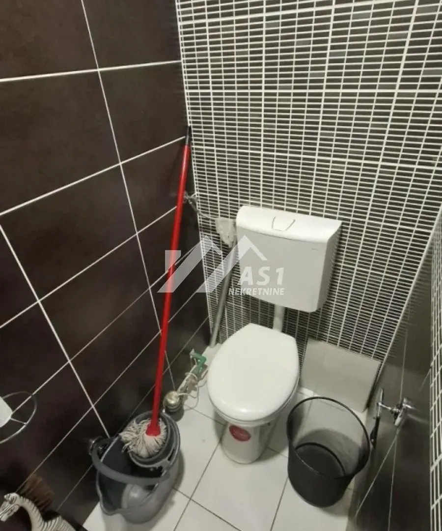Rent, office space, 16m², Nova Detelinara, Novi Sad Sve Podlokacije