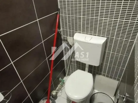 Rent, office space, 16m², Nova Detelinara, Novi Sad Sve Podlokacije - image 3