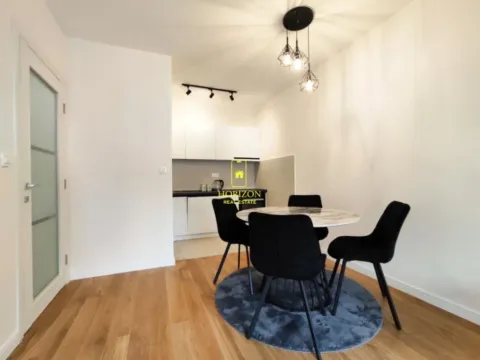 Izdavanje, jednosoban stan, 50m², Central Point, Podgorica - image 5