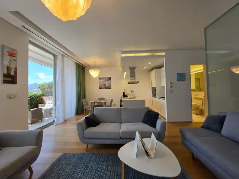 Sale, one bedroom apartment, 94m², Budva, Crna Gora - image 10