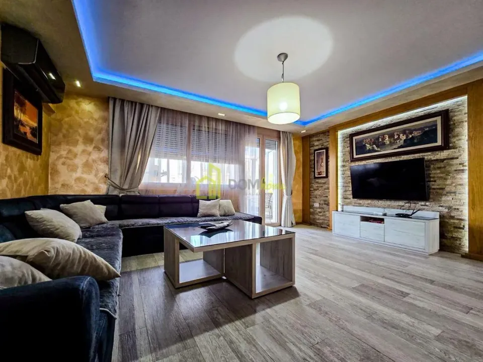 Rent, three bedroom apartment, 150m², Zabjelo, Podgorica
