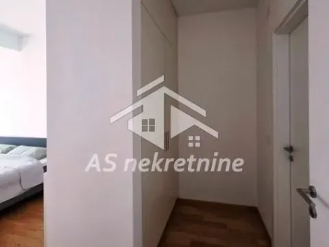 Izdavanje, dvosoban stan, 65m², Bežanijska Kosa 3, Bežanijska Kosa Sve Podlokacije - image 8