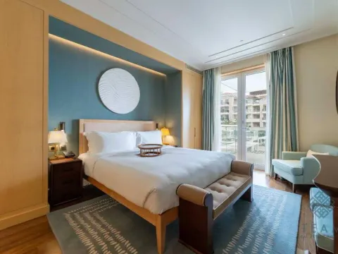 Prodaja, jednosoban stan, 81m², Porto Montenegro, Tivat - image 11