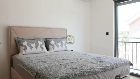 Izdavanje, jednosoban stan, 47m², Nova Dalmatinska, Podgorica - image 11
