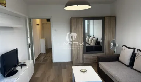 Rent, one bedroom apartment, 33m², Voždovac Sve Podlokacije, Beograd - image 4