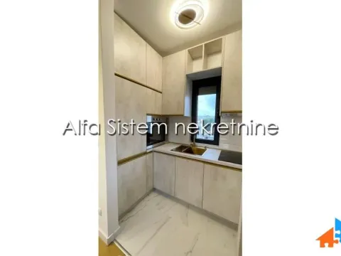 Izdavanje, dvosoban stan, 40m², Vukov Spomenik, Zvezdara Sve Podlokacije - image 9