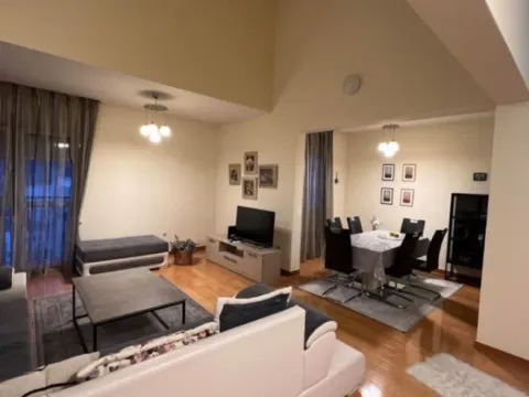 Prodaja, dvosoban stan, 91m², Centar, Bar - image 9