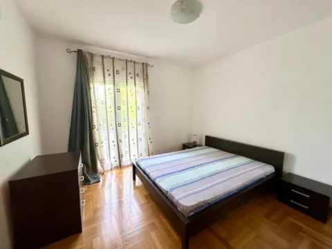 Sale, two bedroom apartment, 81m², Petrovac, Budva - image 7