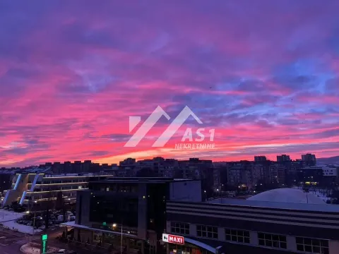 Prodaja, dvosoban stan, 51m², Grbavica, Novi Sad Sve Podlokacije - image 11