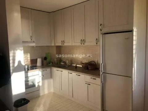 Izdavanje, trosoban stan, 88m², Višnjička Banja, Palilula Sve Podlokacije - image 9