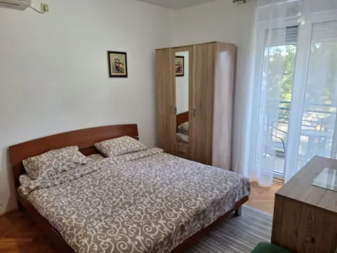 Rent, two bedroom apartment, 68m², Centar, Podgorica - image 6