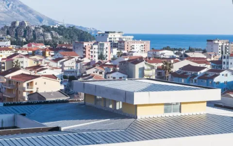 Sale, one bedroom apartment, 67m², Babilonija, Budva - image 3