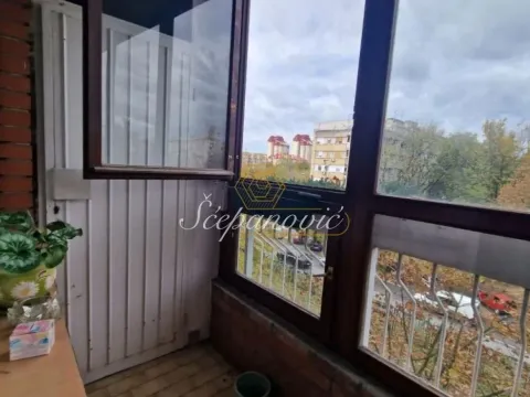 Prodaja, trosoban stan, 64m², Liman 4, Novi Sad Sve Podlokacije - image 5