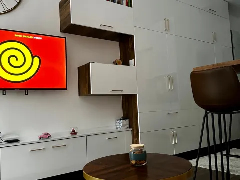 Rent, one bedroom apartment, 31m², Kruševac, Podgorica - image 4