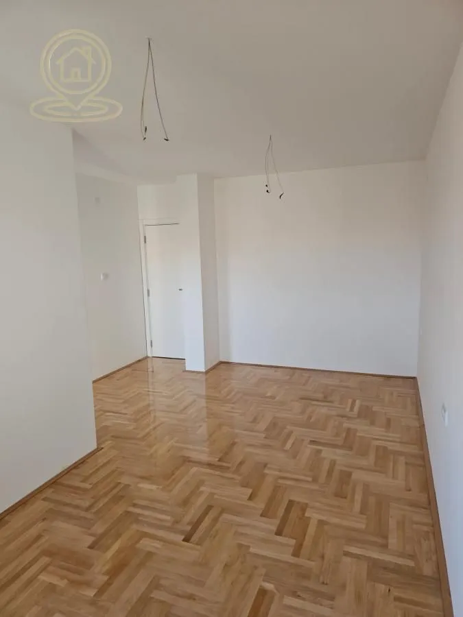 Rent, two bedroom apartment, 54m², Medijana, Niš