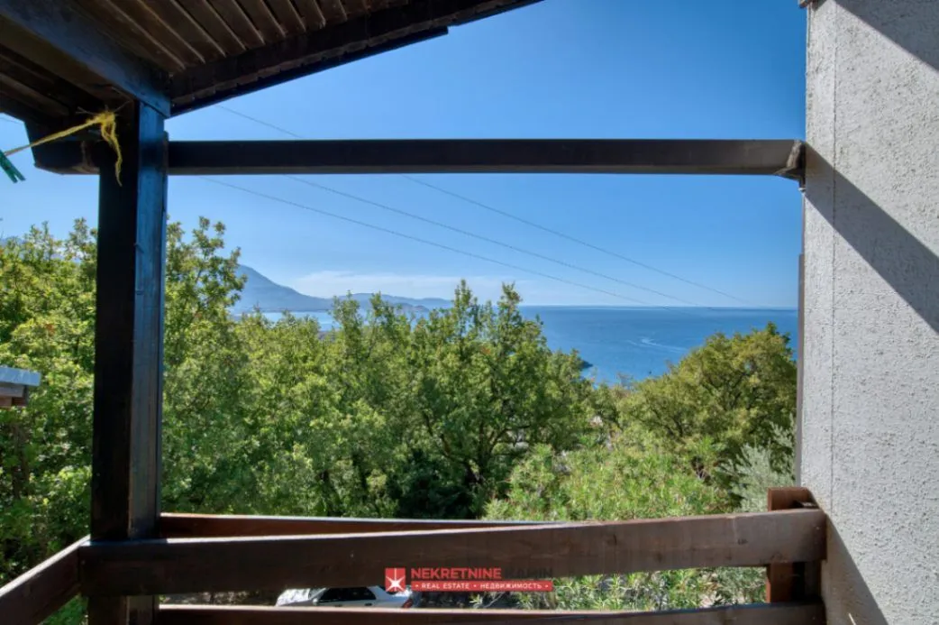 Sale, house, 112m², Zagrađe, Bar