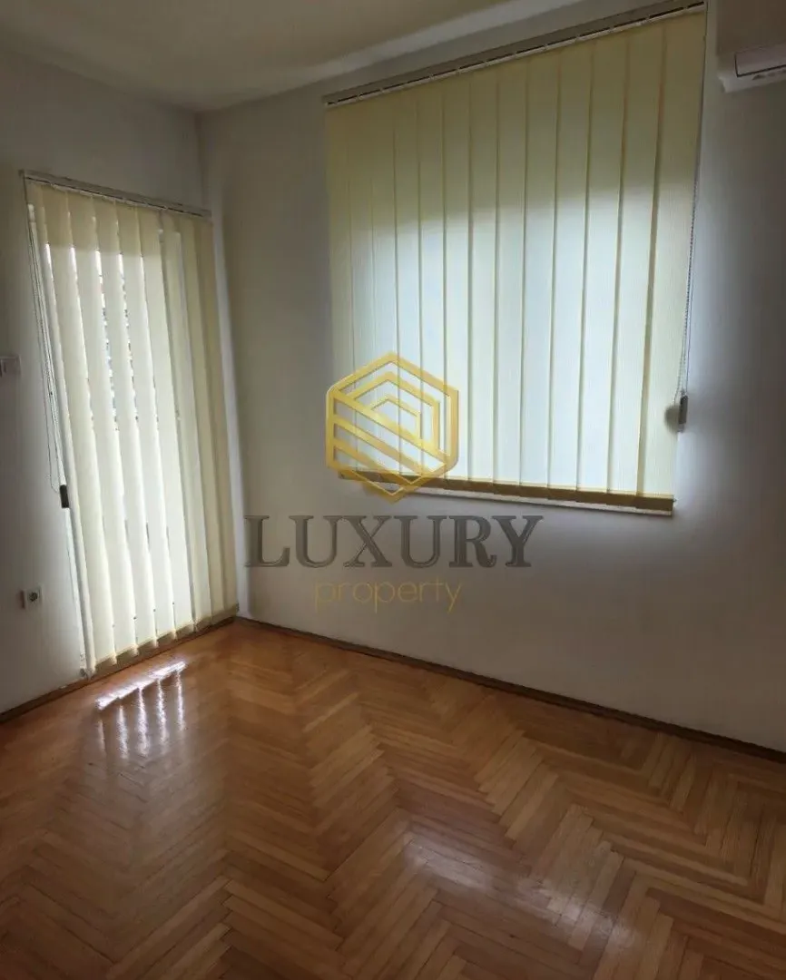 Izdavanje, dvosoban stan, 60m², Preko Morače, Podgorica