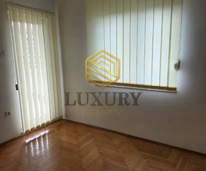 Izdavanje, dvosoban stan, 60m², Preko Morače, Podgorica